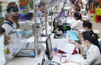 Thủ tướng yêu cầu 100% thủ tục hành chính liên quan đến doanh nghiệp được thực hiện trực tuyến