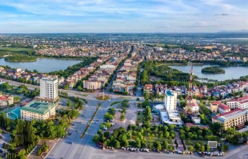 Hưng Yên định hướng nhân sự Đảng bộ cấp xã sau sắp xếp