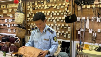 Đà Nẵng: Xử phạt gần 280 triệu đồng vi phạm về hàng giả