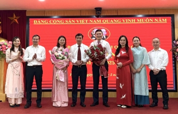 Đảng bộ Ủy ban Cạnh tranh Quốc gia: Sức mạnh từ đoàn kết