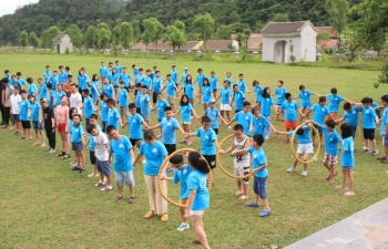 Lý do các khóa trải nghiệm hè 'đắt như tôm tươi'