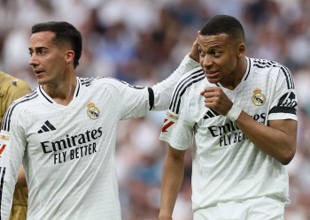 Kết quả bóng đá mới nhất hôm nay 25/5