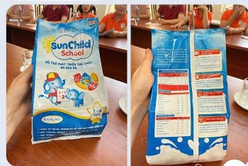 Hòa Bình lập đoàn liên ngành kiểm tra, rà soát sữa học đường