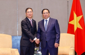 Việt Nam - Malaysia hợp tác chiến lược về hàng không, logistics, AI