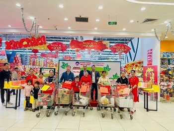 Vĩnh Phúc đẩy mạnh sản xuất, tiêu dùng bền vững