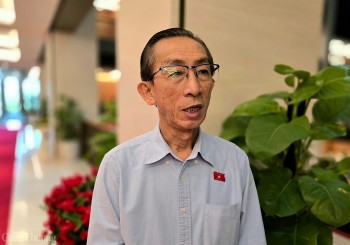 Sáp nhập TP. Hồ Chí Minh: Tái thiết kế chiến lược phát triển vùng Đông Nam Bộ