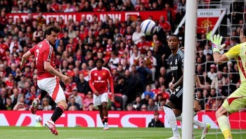 Kết quả bóng đá ngày 26/5: MU thắng, Liverpool bị cầm hoà
