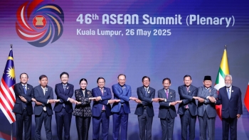 Thủ tướng Phạm Minh Chính dự Hội nghị Cấp cao ASEAN 46