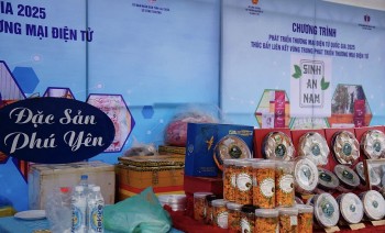 Lai Châu đẩy mạnh xúc tiến thương mại qua sàn điện tử