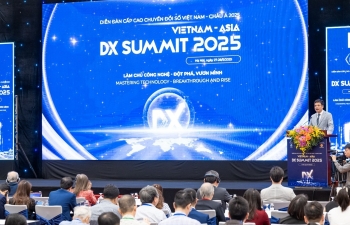 Thời điểm vàng để doanh nghiệp công nghệ Việt bứt phá