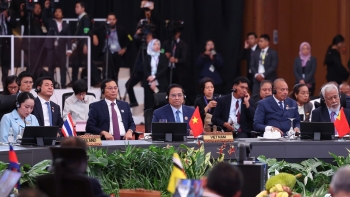 Thủ tướng: ASEAN và GCC nghiên cứu khả thi về một FTA toàn diện