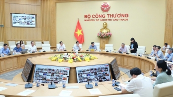 Lấy ý kiến địa phương về dự thảo Nghị định phân cấp, phân quyền ngành Công Thương