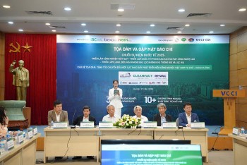 Thúc đẩy phát triển ngành công nghiệp HVAC Việt Nam