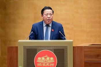 Ưu tiên sản phẩm Việt cho phát triển công nghiệp đường sắt