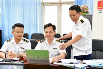 Đẩy mạnh ứng dụng công nghệ cao vào hoạt động kiểm toán