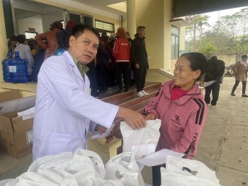 Không thể phủ nhận tiến bộ về nhân quyền ở Việt Nam - Bài 2: Những tiến bộ bảo vệ quyền con người