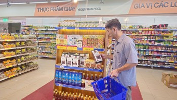 Sản vật vùng cao Quảng Trị: 'Đánh thức' những giấc mơ sau lưng núi