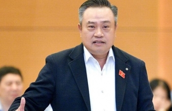 Hà Nội lập tổ công tác đặc biệt chống buôn lậu, hàng giả