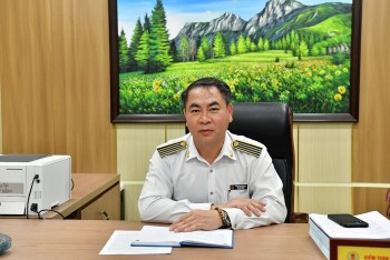 Dấu ấn Đảng bộ Kiểm toán Nhà nước nhiệm kỳ 2020-2025