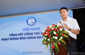 Bàn giải pháp phát triển bền vững ngành bán hàng đa cấp