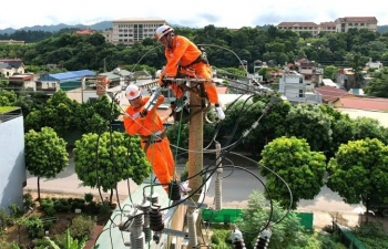 PC Lào Cai với mục tiêu không để xảy ra tai nạn lao động