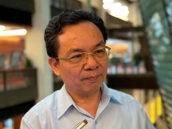 Xóa độc quyền vàng miếng, mở cửa thị trường, chặn 'một mình một giá'