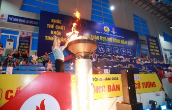 Văn hóa doanh nghiệp - nền tảng để BSR phát triển bền vững