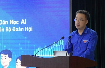 Phổ cập AI cho 2 triệu thanh niên Việt Nam