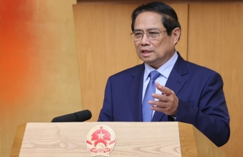 Ngày mai, Thủ tướng chỉ đạo hoàn thành thẩm định 28 dự thảo nghị định