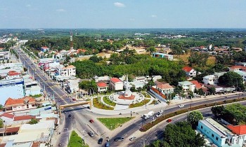 Hướng dẫn sắp xếp nhân sự Mặt trận Tổ quốc Việt Nam