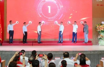 Hành trình Đỏ 2025: Lan tỏa tinh thần 'kết nối dòng máu Việt'