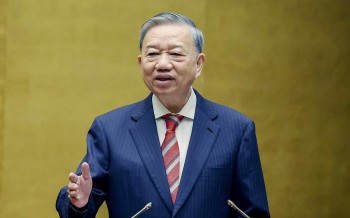 Quy định mới về giám sát và kỷ luật của Đảng