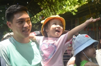 Thảo Cầm Viên Sài Gòn 