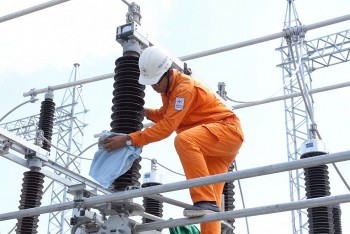 Ngành điện miền Nam: Hiệu quả từ các giải pháp trọng tâm