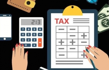 Nợ thuế quá 90 ngày, Công ty TNHH phát triển đầu tư Nhật Anh bị cưỡng chế thuế