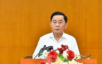 Không đưa vào danh sách ứng cử người đang bị thanh tra, cơ hội chính trị