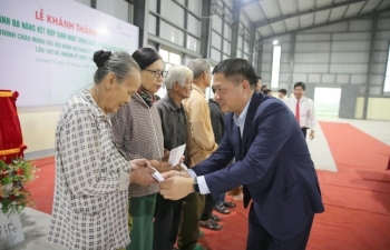An sinh xã hội-Tiêu chí trong chiến lược phát triển của BSR