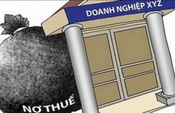 Cưỡng chế thuế Công ty Bình Thủy Trí An tại TP. Hồ Chí Minh