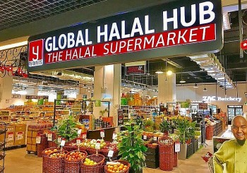 Tin Công Thương 3/6: Thị trường Halal - 'miền đất hứa' cho nông sản xuất khẩu