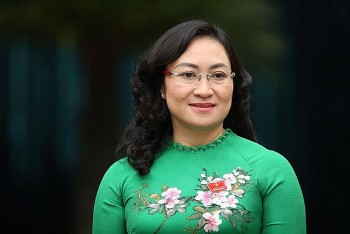 Thứ trưởng Phan Thị Thắng là thành viên Ban Chỉ đạo quốc gia về ODA và vốn vay ưu đãi