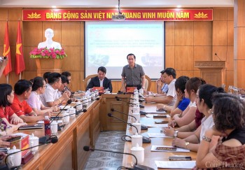 Hải Phòng: Đẩy mạnh kết nối tiêu thụ sản phẩm OCOP và nông sản