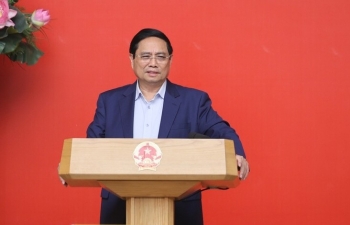 Thủ tướng: Tiết kiệm 10% chi thường xuyên, dành nguồn lực cho các dự án trọng điểm