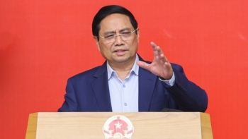 Thủ tướng thúc đẩy ngoại giao kinh tế, phát triển 'nhanh, xanh, bền vững'