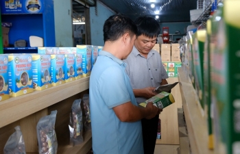 Lâm Đồng 'mở lối' chuyên nghiệp cho thương mại miền núi