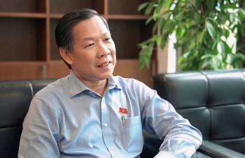 Ông Phan Văn Mãi: Nghị quyết mới sẽ 'khơi thông' điểm nghẽn thể chế, giải phóng nguồn lực đầu tư