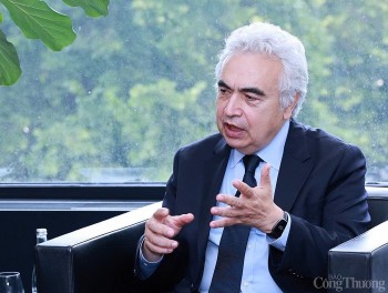 Một chiều với Fatih Birol - ‘Người gác đền’ top 100 ảnh hưởng nhất thế giới