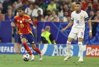 Nhận định bóng đá trận Tây Ban Nha và Pháp, Nations League