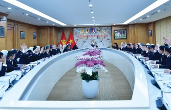 Xây dựng Đảng: Nền móng vững chắc cho hoạt động của Kiểm toán Nhà nước