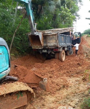 Đường dây 500kV Lào Cai- Vĩnh Yên đảm bảo về đích ngày 19/8