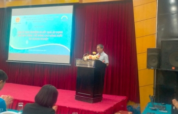 TPI: Công cụ chiến lược giúp doanh nghiệp cải tiến toàn diện